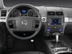 Volkswagen Touareg V10 TDi R-Line 2007 года